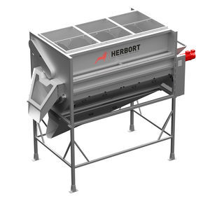 Carborundum peeler 1