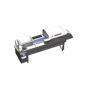 vegetable slicing machine