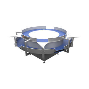 electric rotary table 1