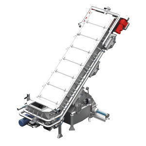potato washing machine 1