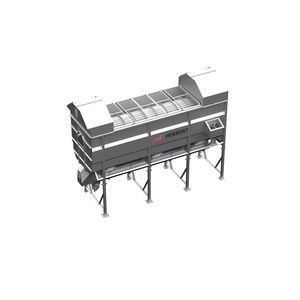 vegetable washing machine 1