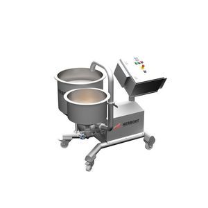 homogenizer 1