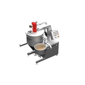 homogenizer 1