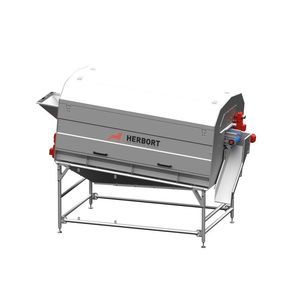 sorter for the food industry 1