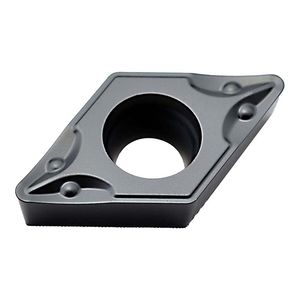 negative turning insert