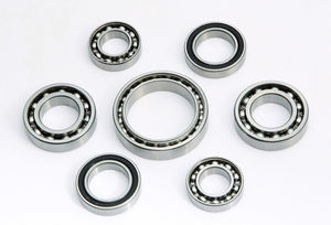 ball bearing bearing