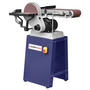 disc sander