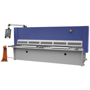 hydraulic shear