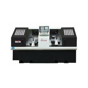 CNC lathe