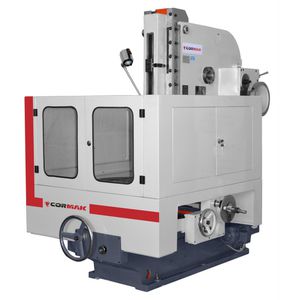 automatic slotting machine