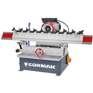 vertical disc sharpening machine