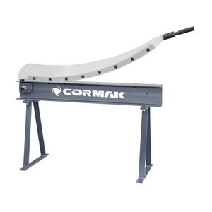 guillotine shear