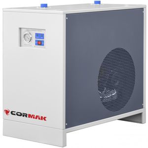refrigerated compressed air dryer