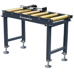 roller conveyor