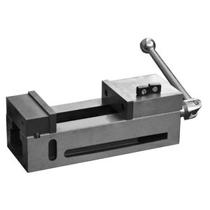 bench-top vice