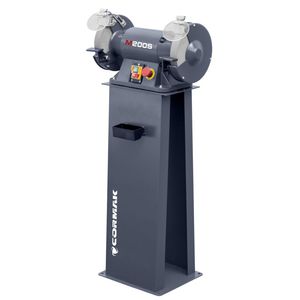 metal grinding polishing machine