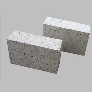 refractory brick