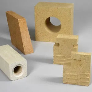 refractory brick