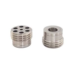 stainless steel check valve