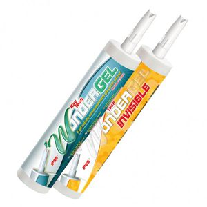 two-component gel