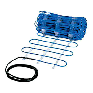 freeze protection heating cable