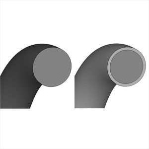 O-ring seal 1