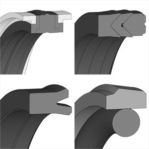 O-ring seal
