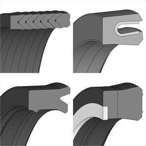 O-ring seal 1