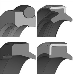 O-ring seal 1