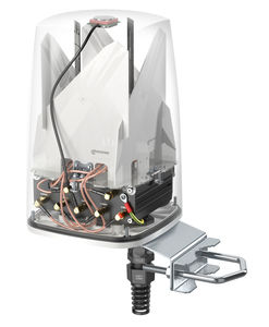 omnidirectional antenna