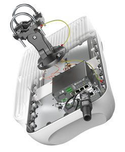 LTE antenna