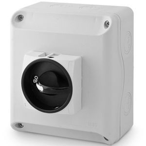 Low-voltage disconnect switch - SB0324B110AK6 - BREMAS BETTER SWITCHES ...