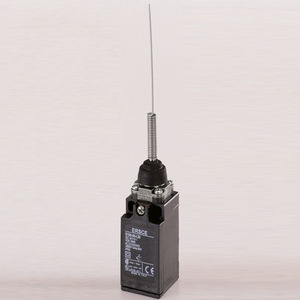actuator limit switch