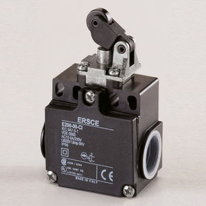 actuator limit switch