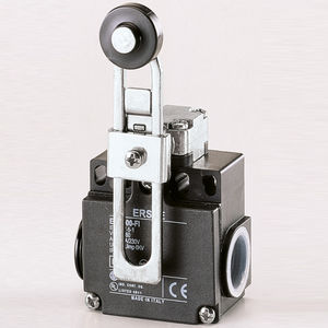 actuator limit switch