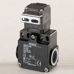 actuator limit switch