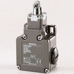 actuator limit switch