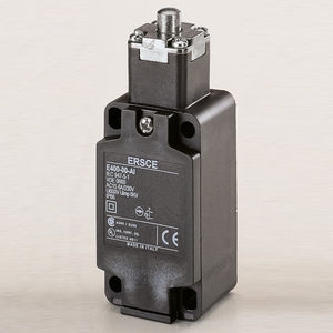 actuator limit switch