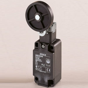 actuator limit switch