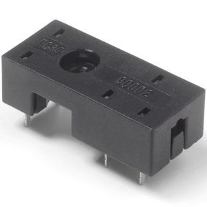 relay socket