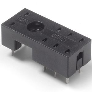 relay socket