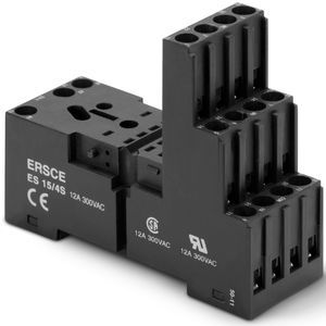relay socket