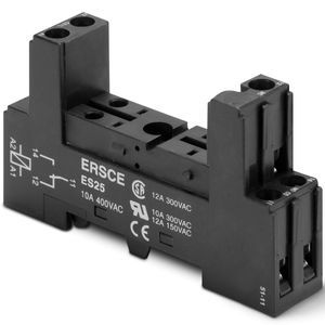 relay socket