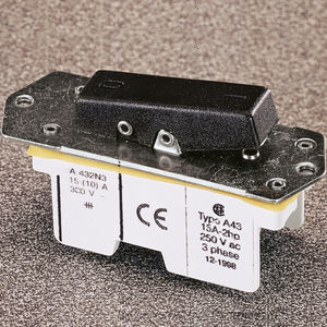 power tool switch