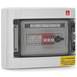 protection enclosure