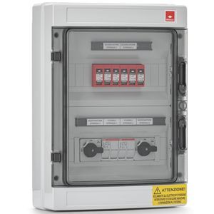 protection enclosure