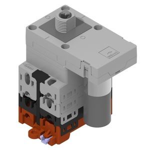 automatic disconnect switch