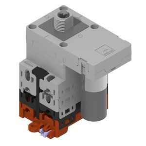 automatic disconnect switch