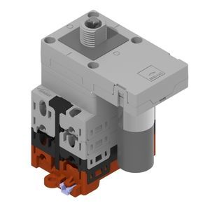 automatic disconnect switch