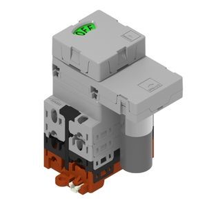 automatic disconnect switch